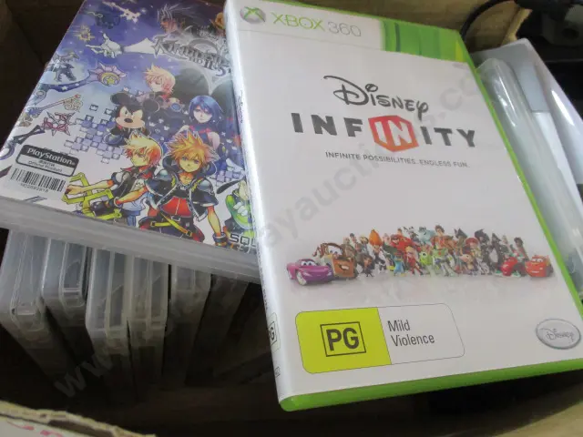 Gaming Image 1++