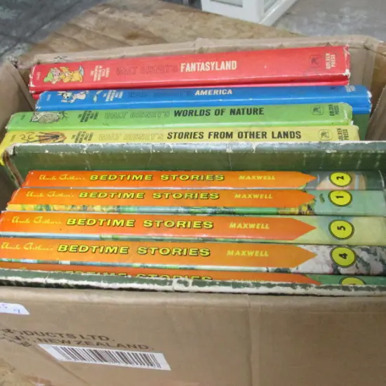 Books
