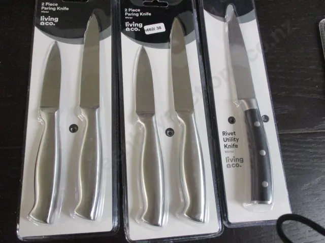Knives Image 1++