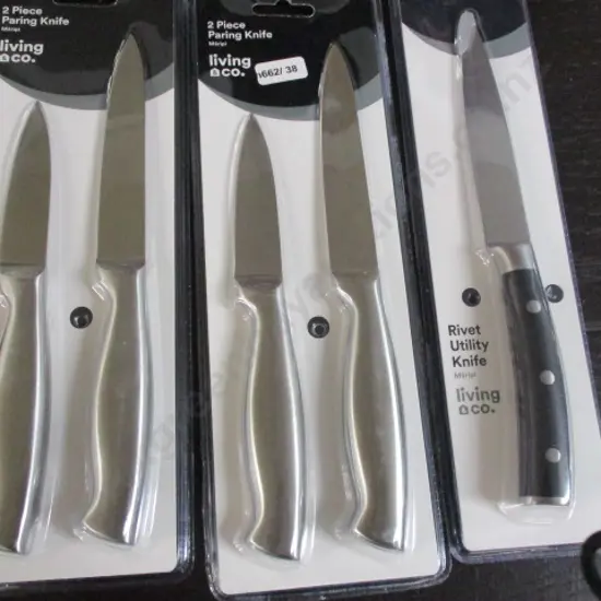 Knives