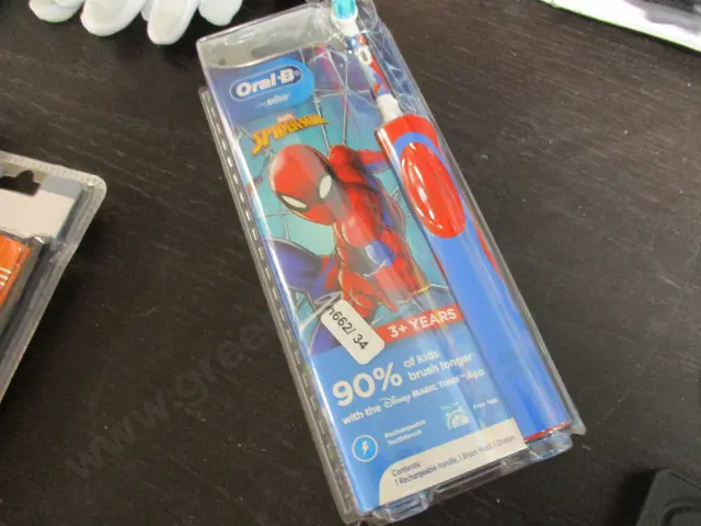 toothbrush Image 1++