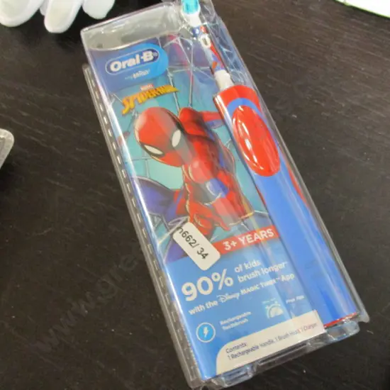 toothbrush