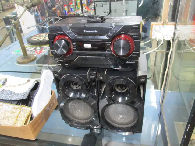 Audio Image 1++