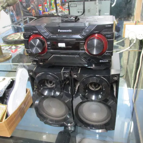 Audio