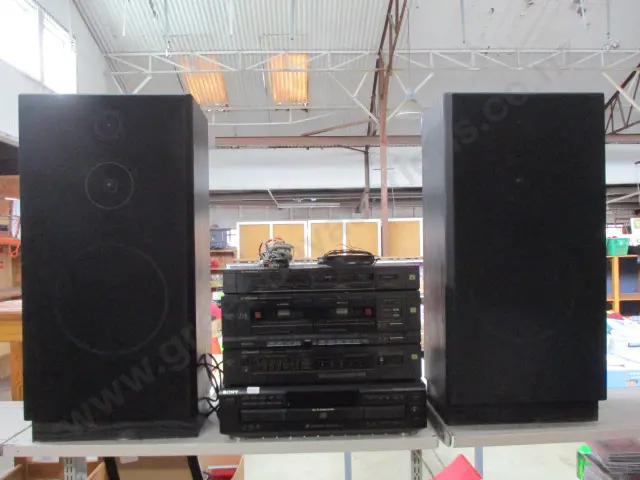 Stereo Image 1++