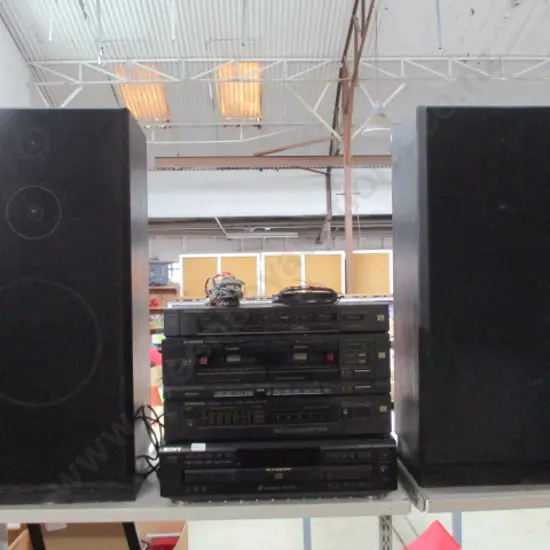 Stereo