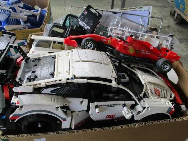 Toys Image 1++