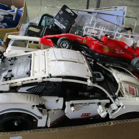 Toys