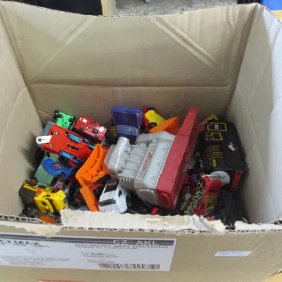 Toys