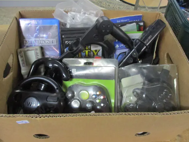 Gaming Image 1++