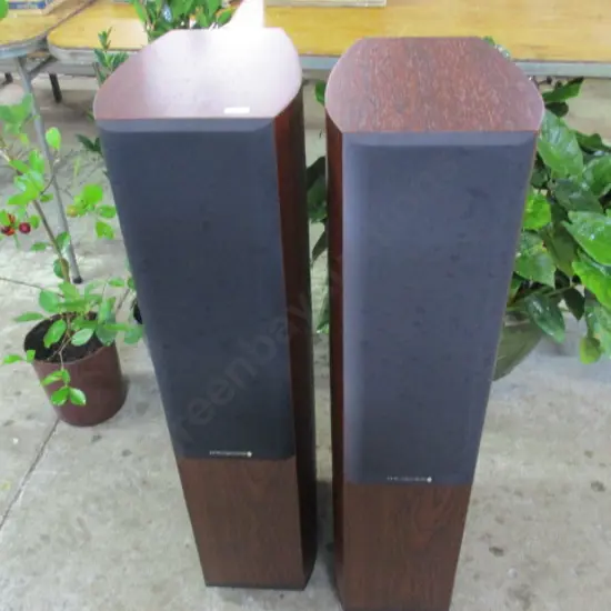 Speakers