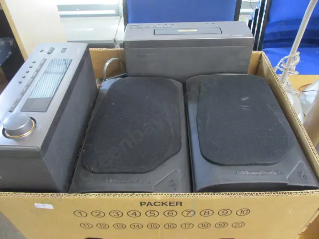 Audio Image 1++