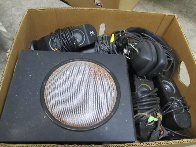 Audio Image 1++