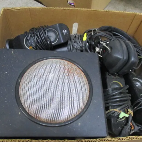 Audio
