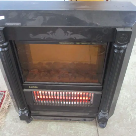 Heater
