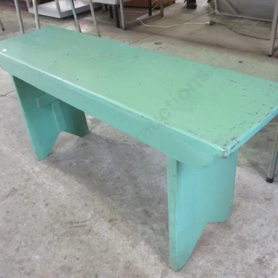 Stool