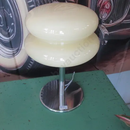 Retro Lamp
