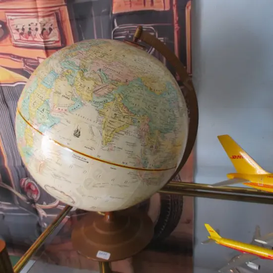 Globe