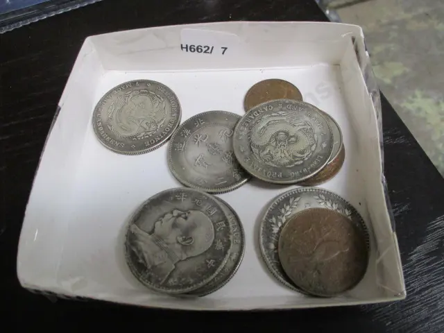 Coins Image 1++