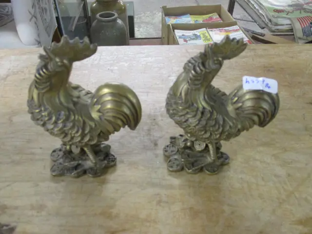 Brassware Image 1++