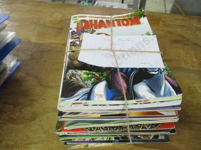 Comics Image 1++