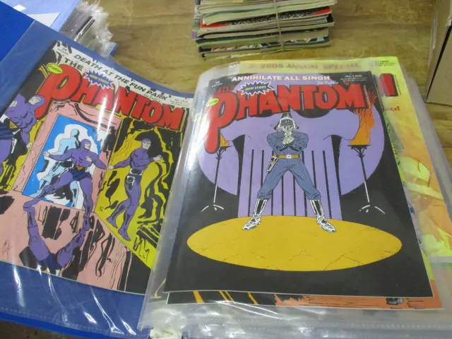 Comics Image 1++
