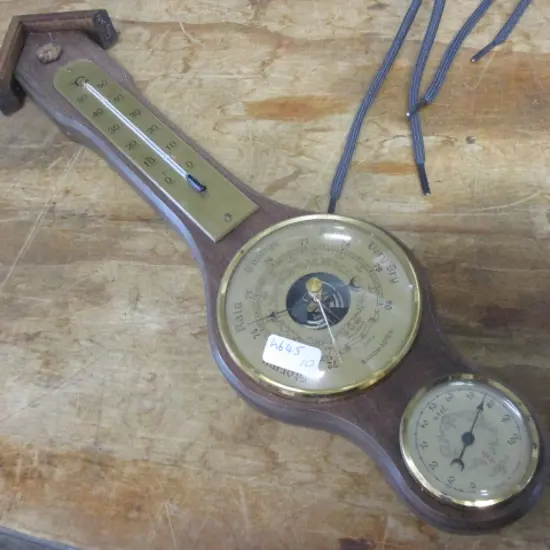 Barometer