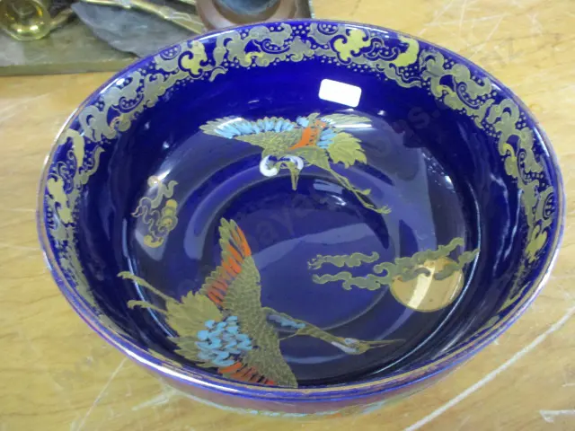 English Bowls Image 1++