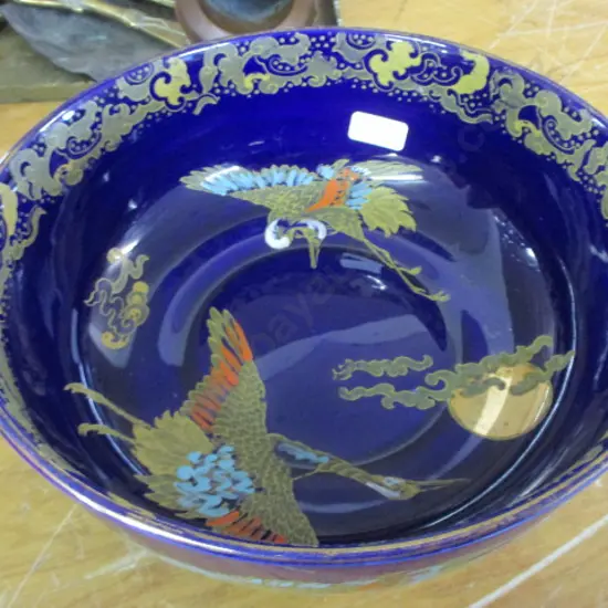 English Bowls