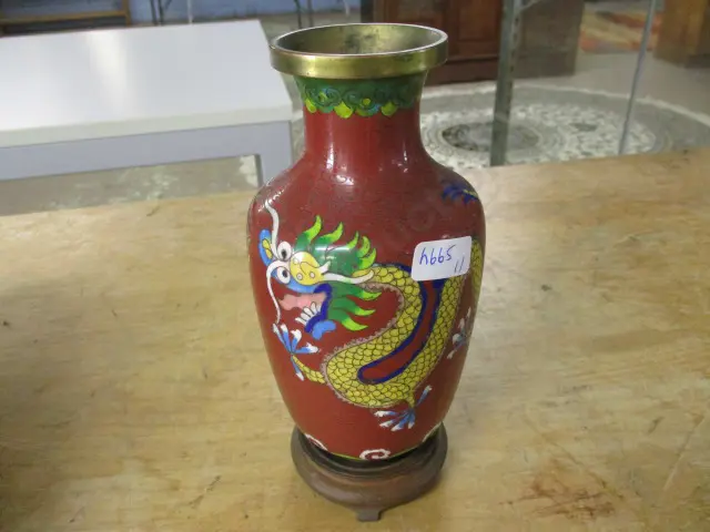 Cloisonne Image 1++