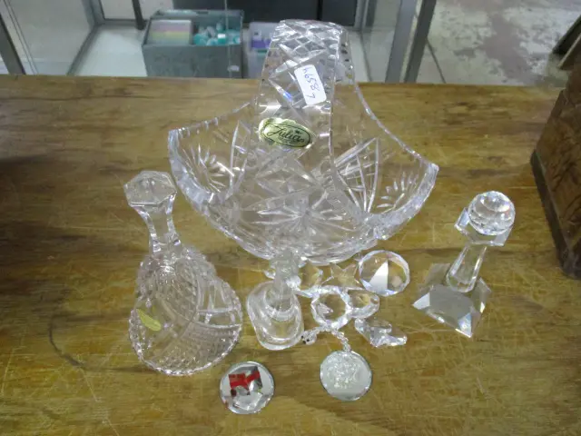 Crystal Image 1++
