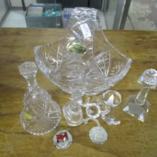 Crystal