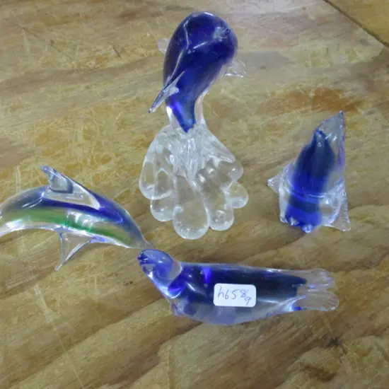 Glass