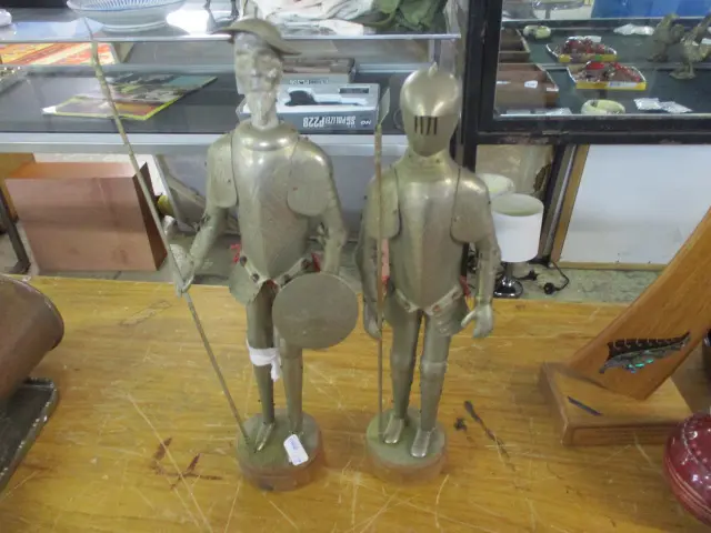 Don Quiote Image 1++