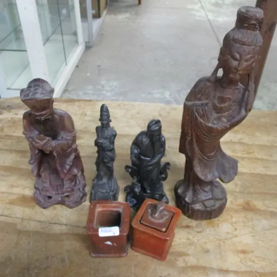 Oriental
