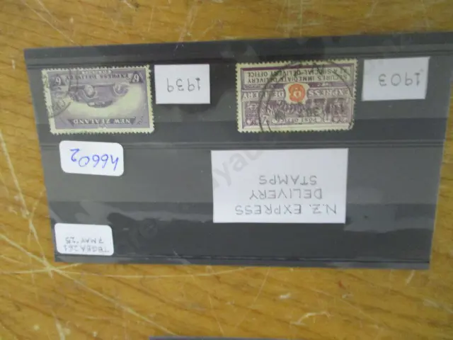 Stamps Image 1++