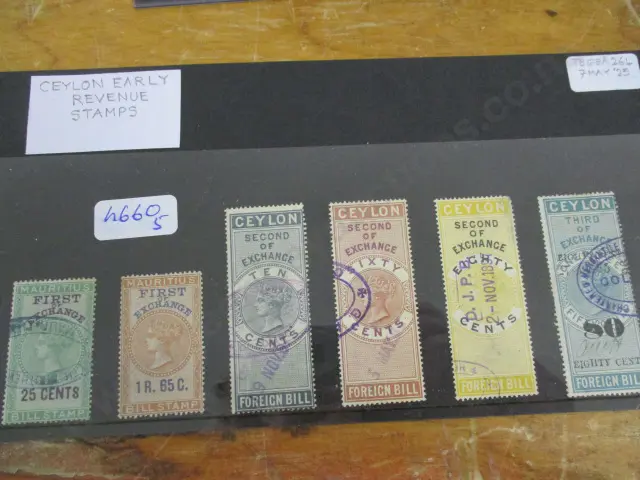 Stamps Image 1++