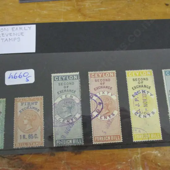 Stamps
