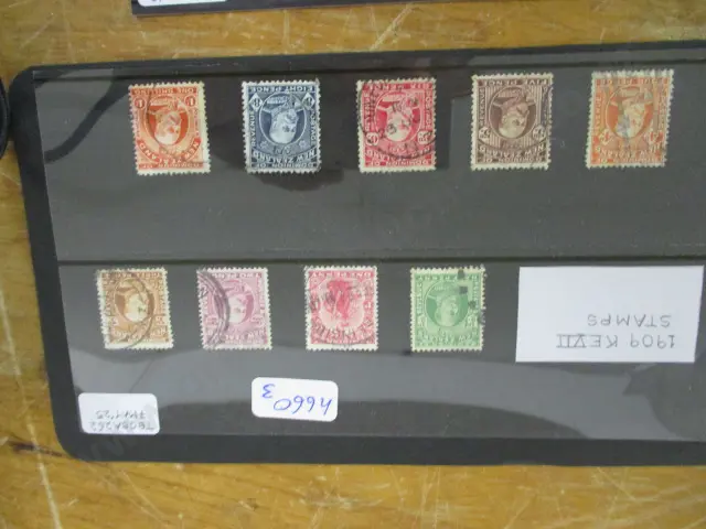 Stamps Image 1++