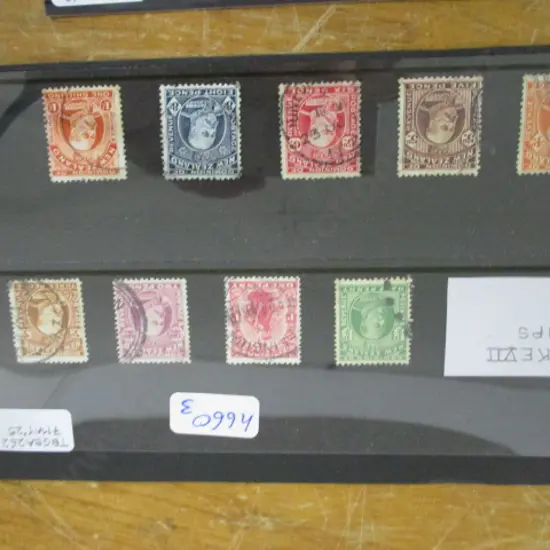 Stamps