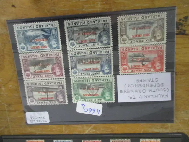 Stamps Image 1++