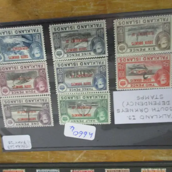 Stamps