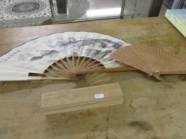 Fans etc. Image 1++