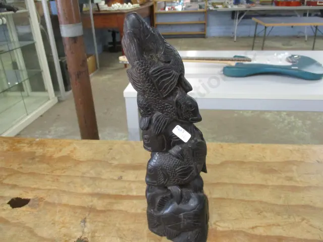 Carved Figure Image 1++