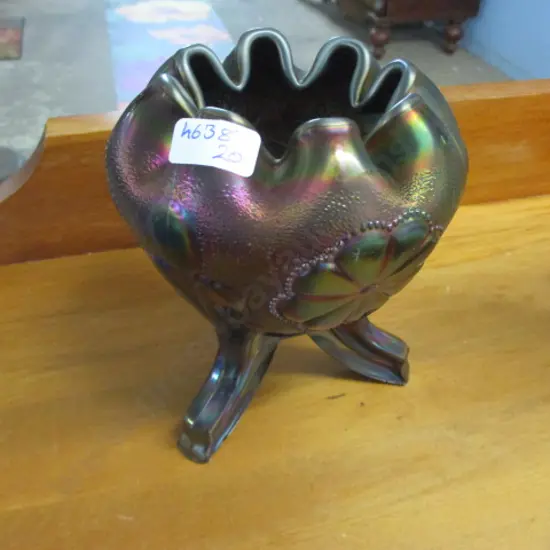 Carnival Glass