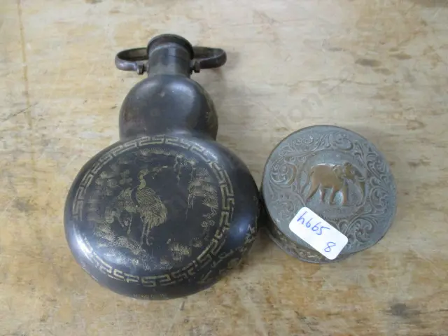 Bronzes Image 1++