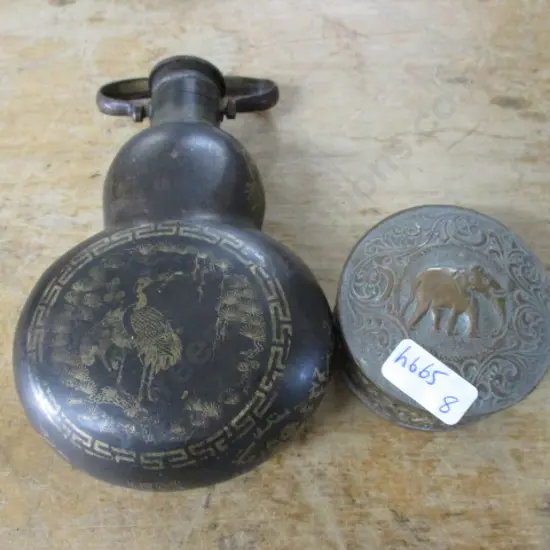Bronzes
