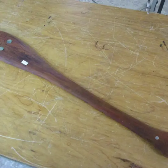 Carving