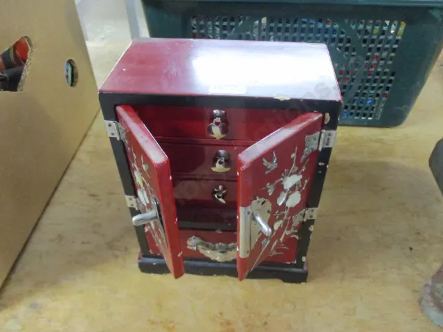 Trinket Drawers Image 1++