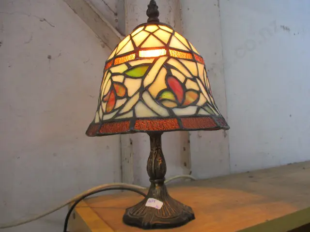 Led Light Lamp Image 1++